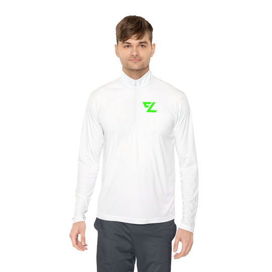FL Quarter-Zip