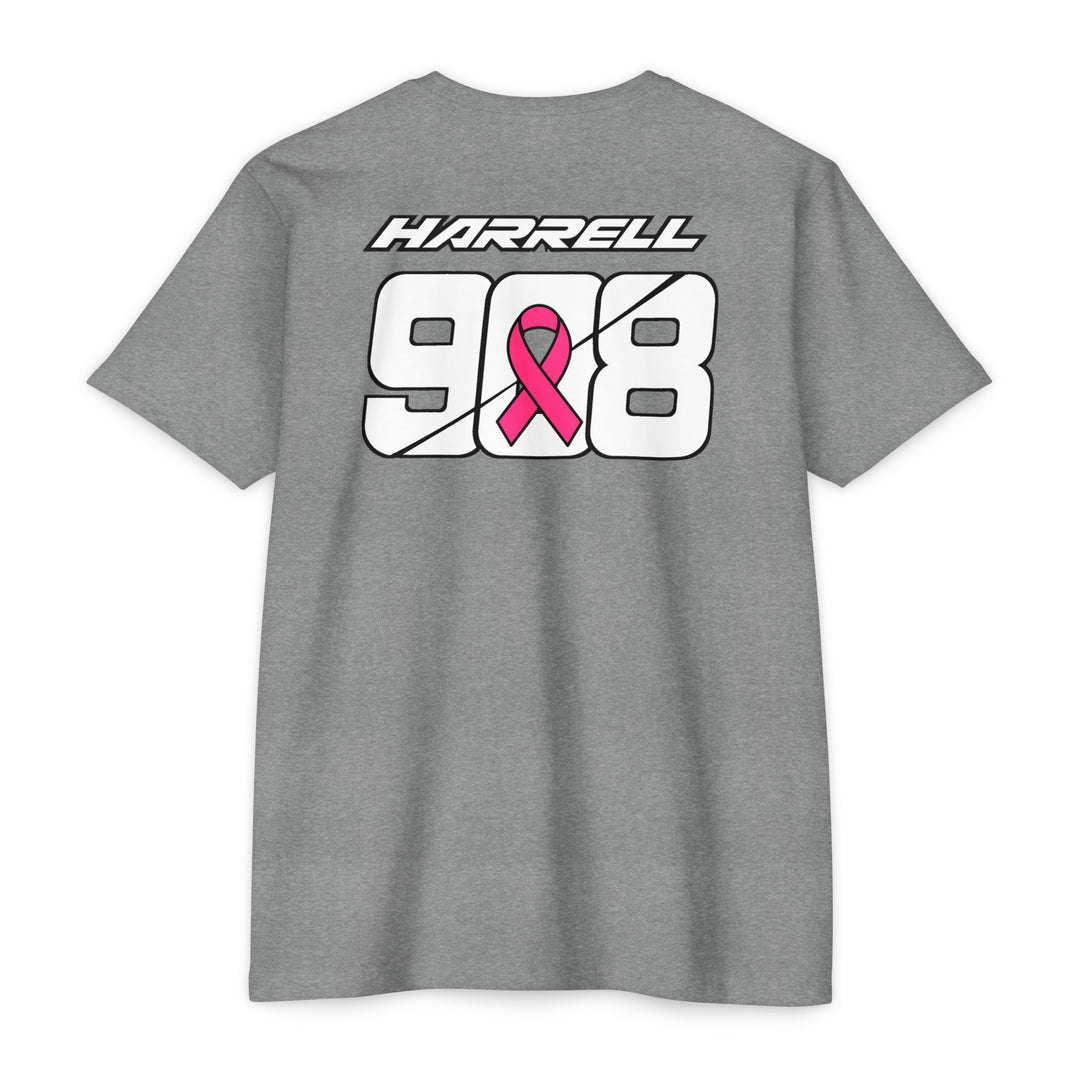 Harrell 908 BREAST CANCER
