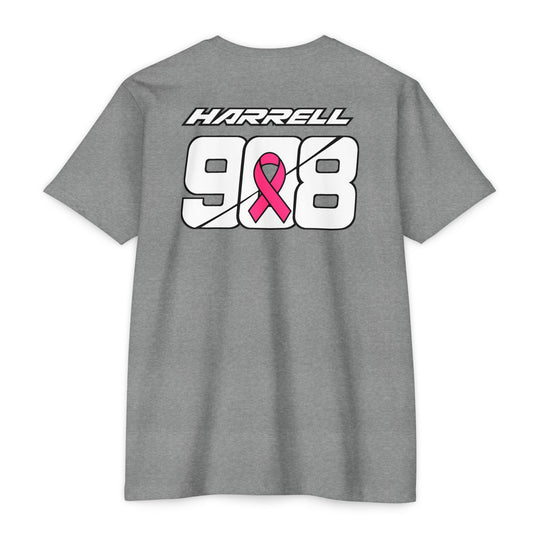 Harrell 908 BREAST CANCER