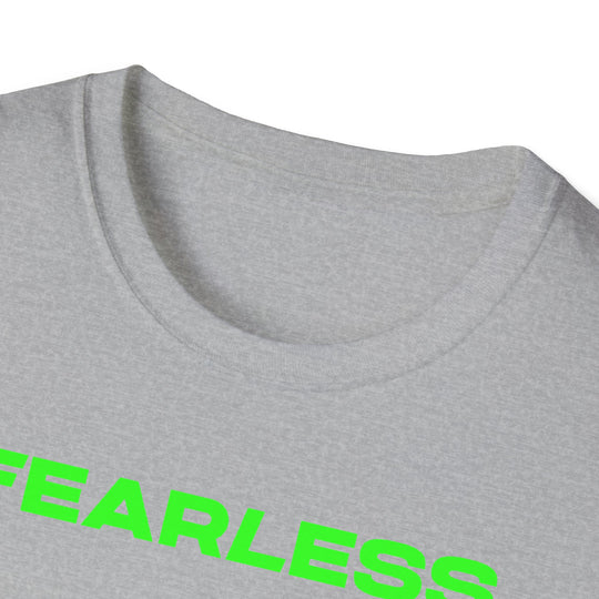 Fearless T-Shirt