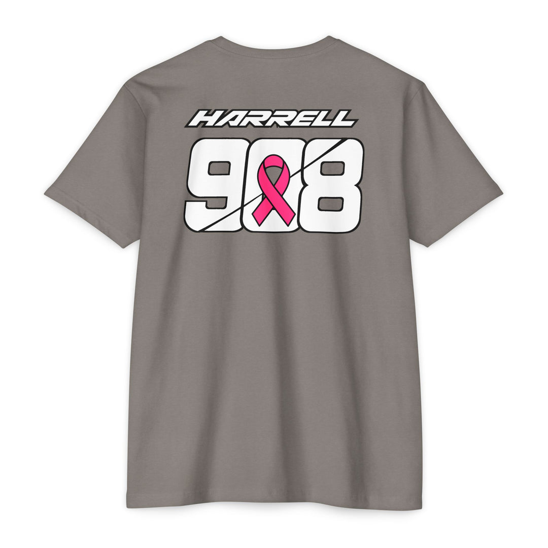 Harrell 908 BREAST CANCER