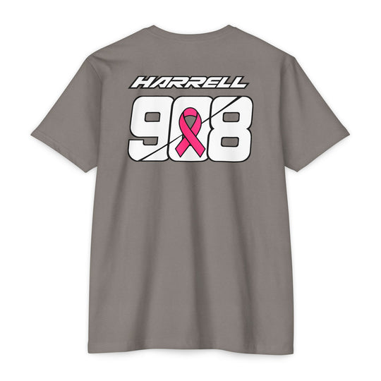 Harrell 908 BREAST CANCER