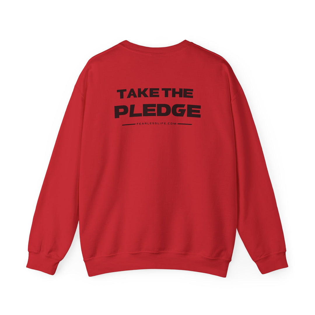 Fearless Crewneck Sweatshirt