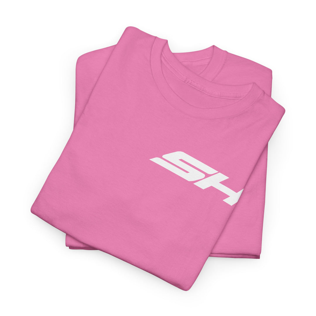 SH Breast Cancer Awareness shirt – Fearless Life