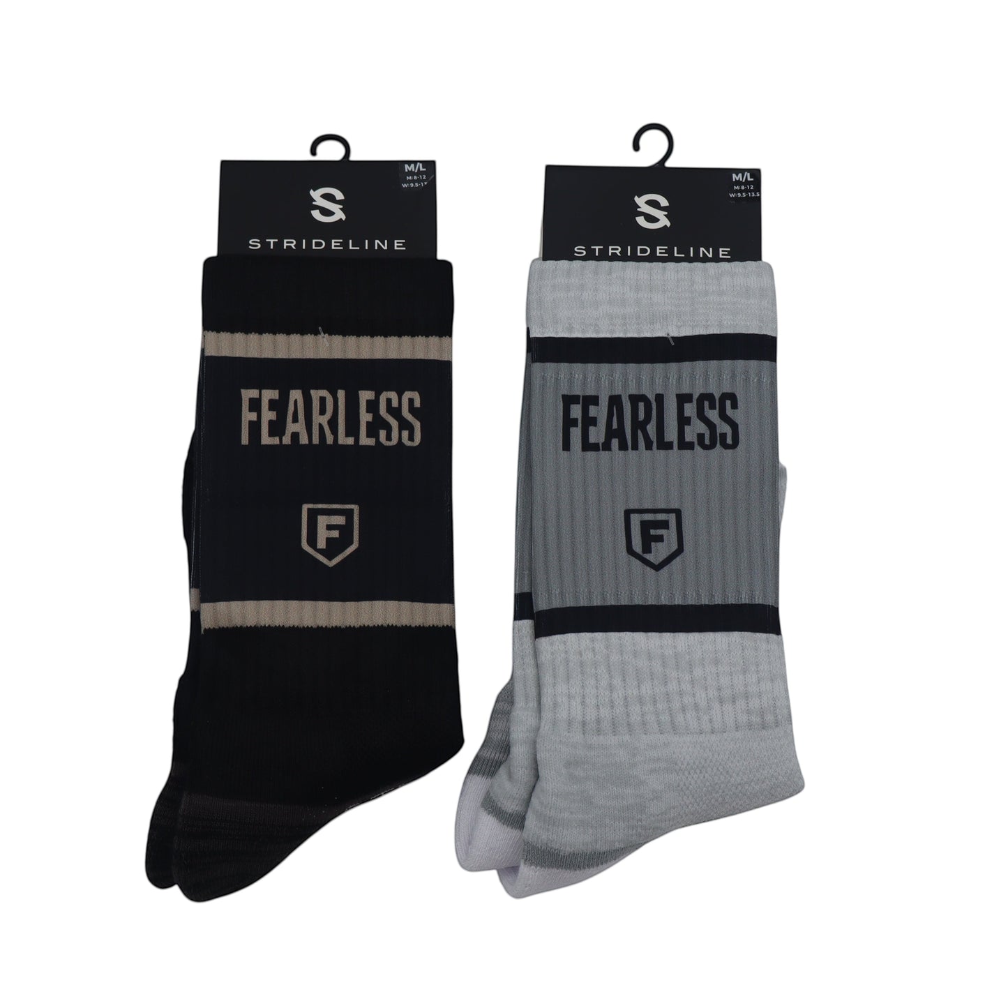 Fearless Socks