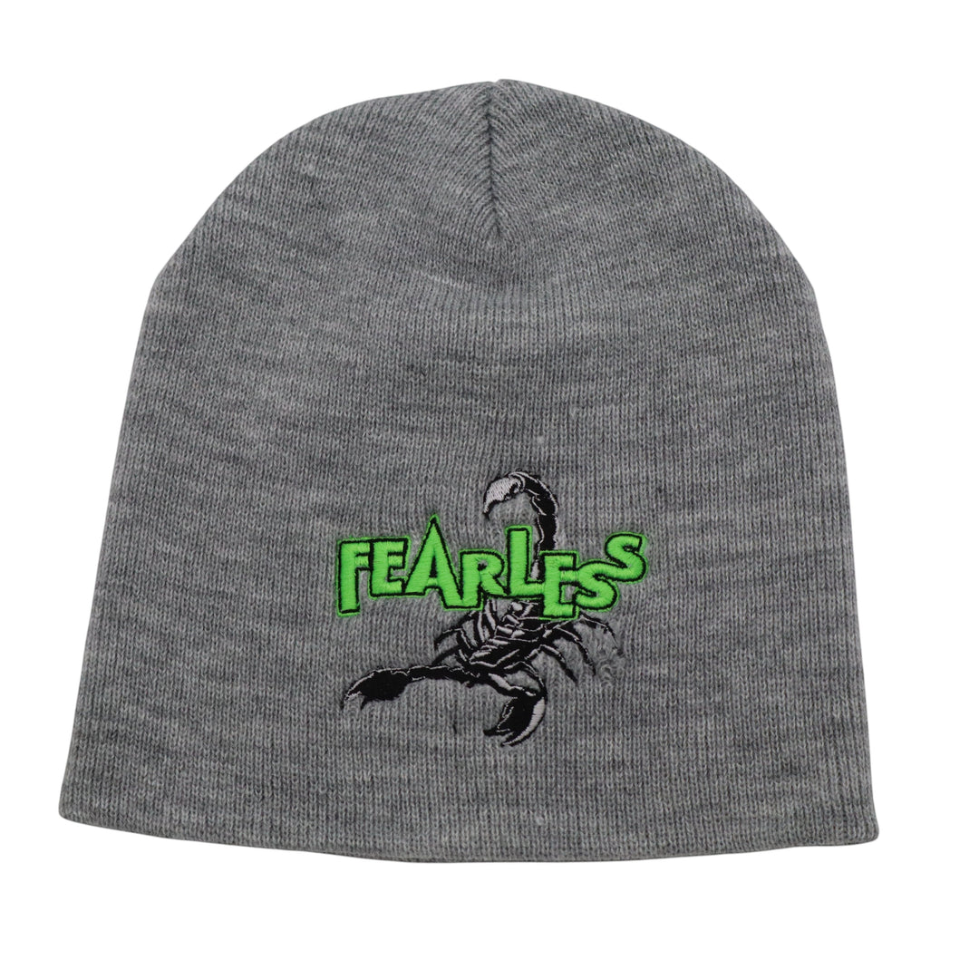 Fearless Beanies