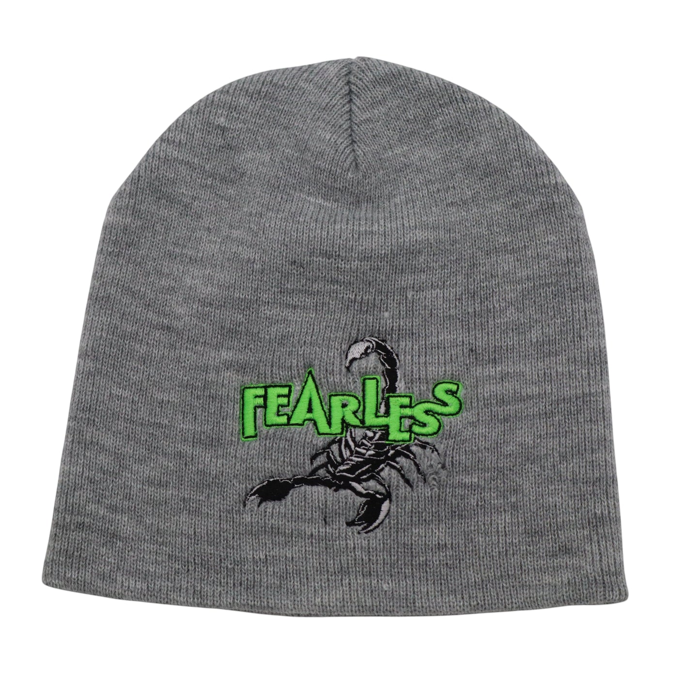 Fearless Beanies