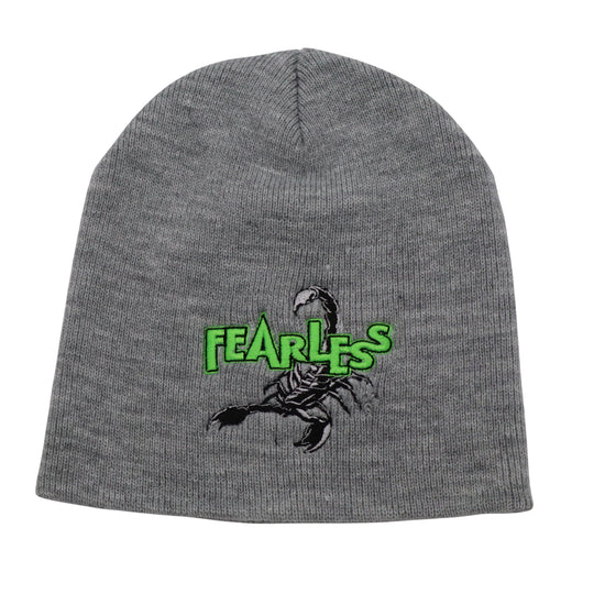 Fearless Beanies