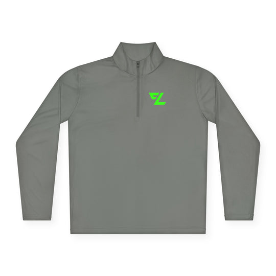 FL Quarter-Zip