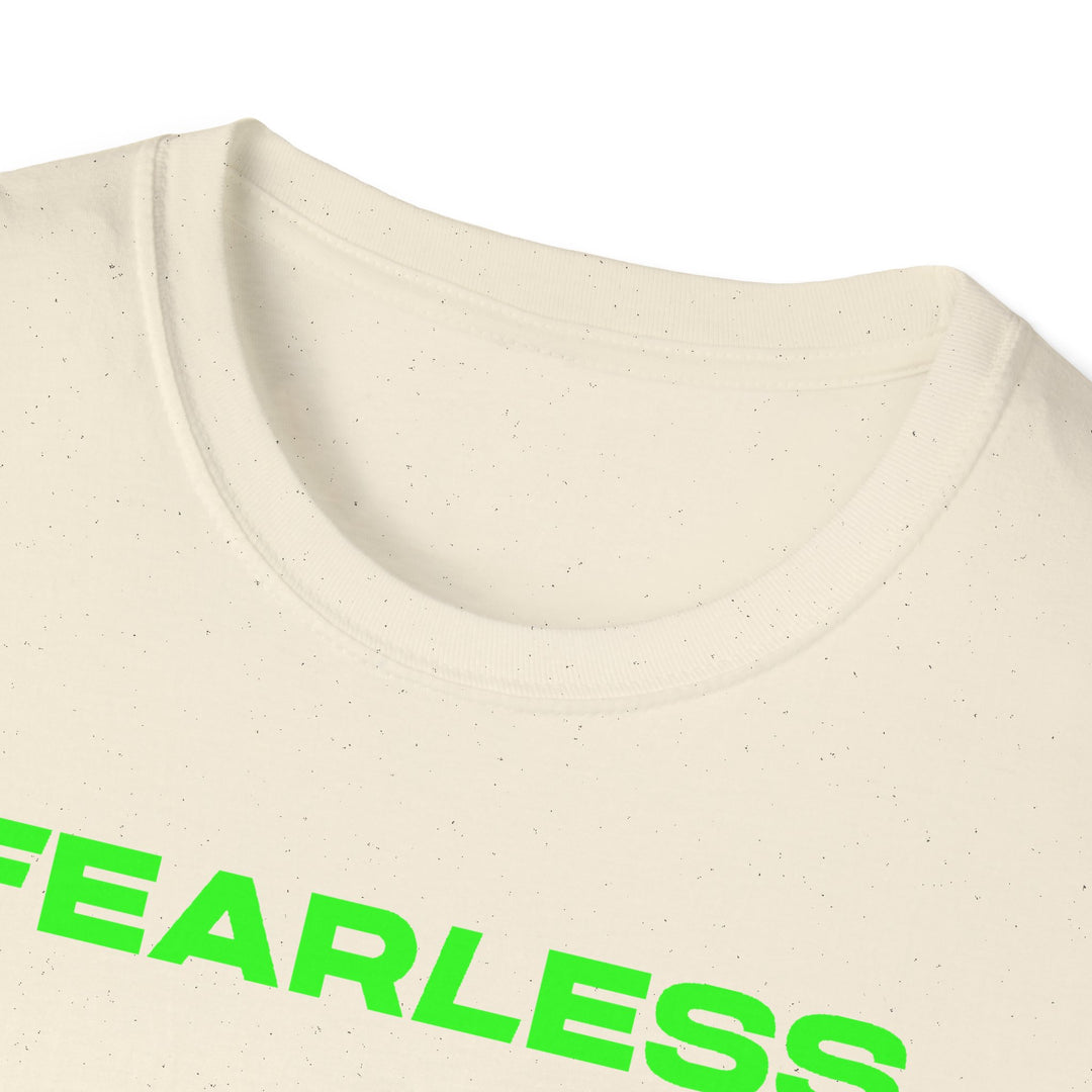 Fearless T-Shirt