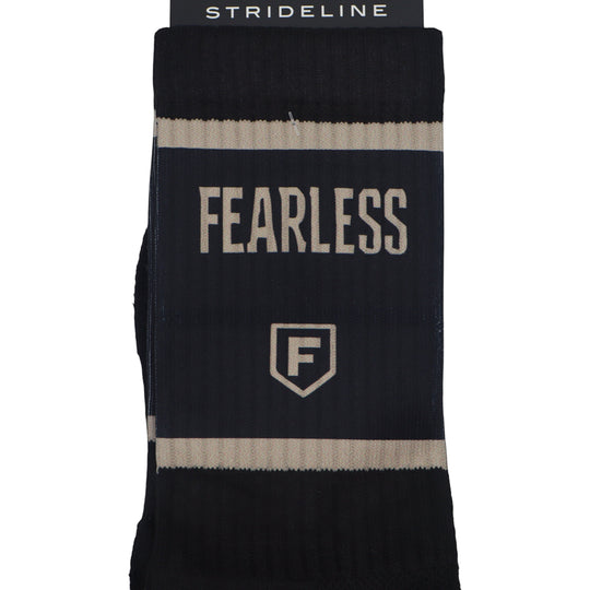 Fearless Socks