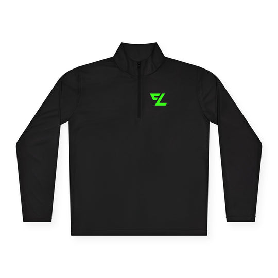 FL Quarter-Zip