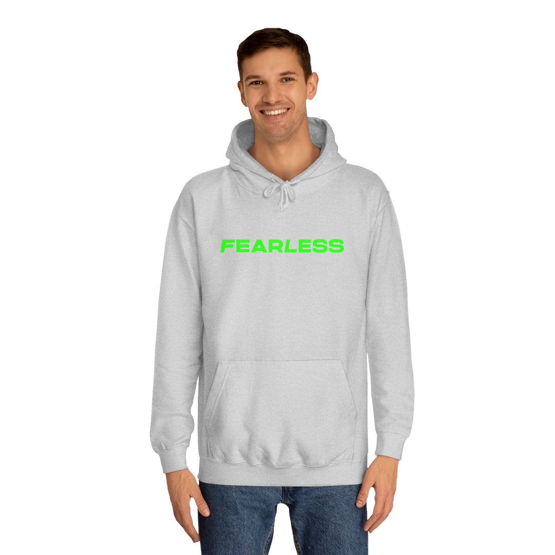 Fearless Hoodie