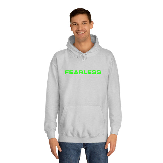 Fearless Hoodie