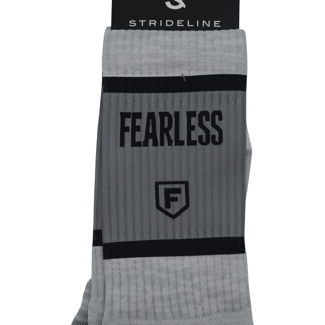 Fearless Socks