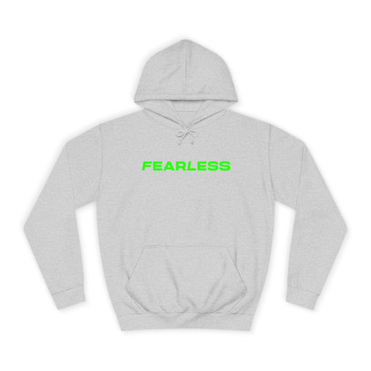 Fearless Hoodie