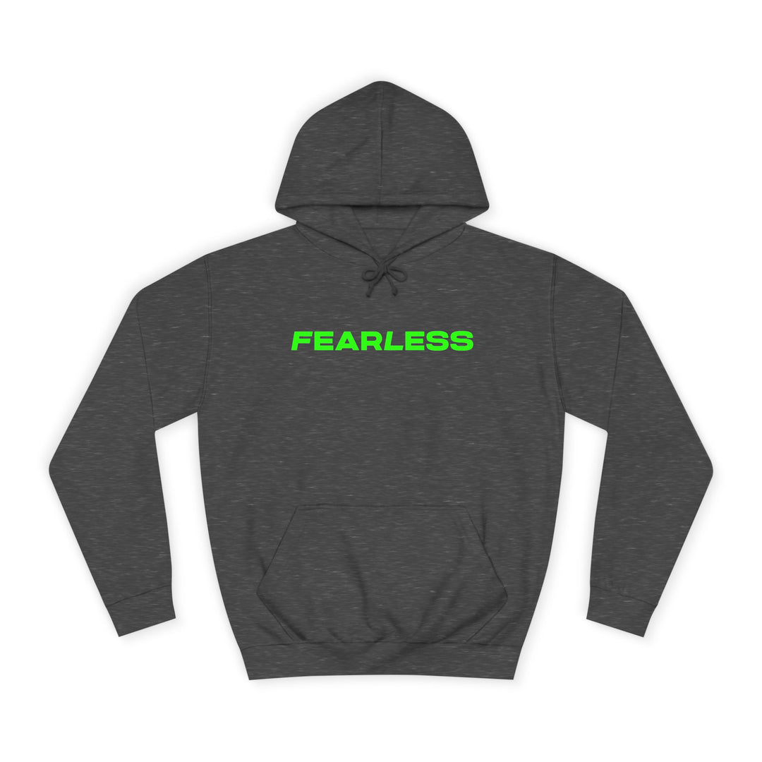 Fearless Hoodie