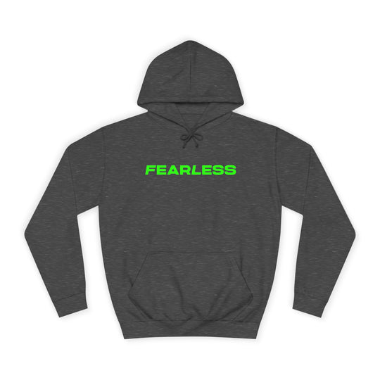 Fearless Hoodie
