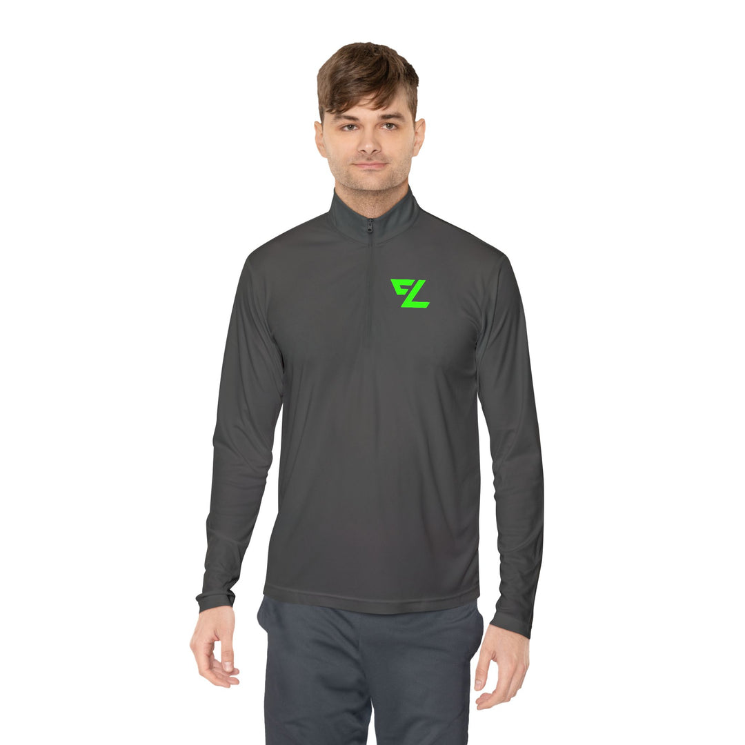 FL Quarter-Zip