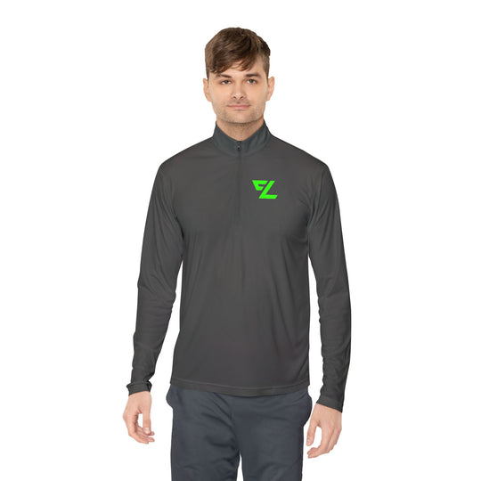 FL Quarter-Zip