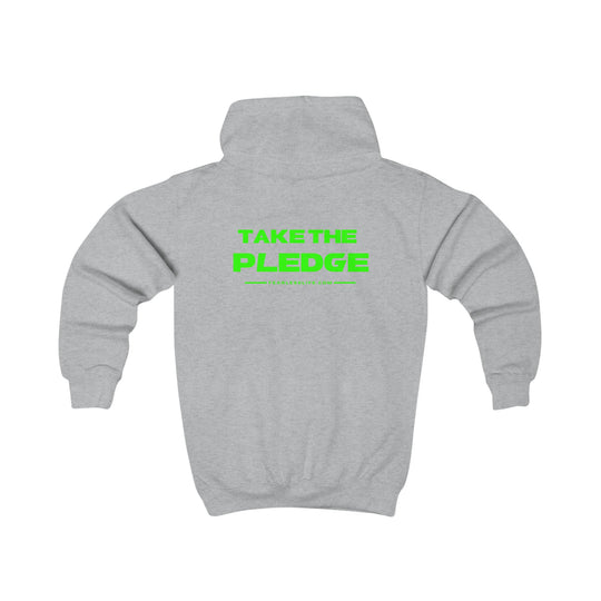 Youth Fearless Hoodie