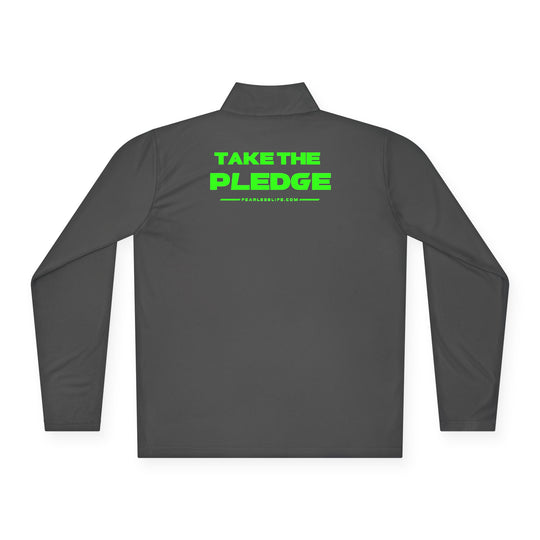 FL Quarter-Zip