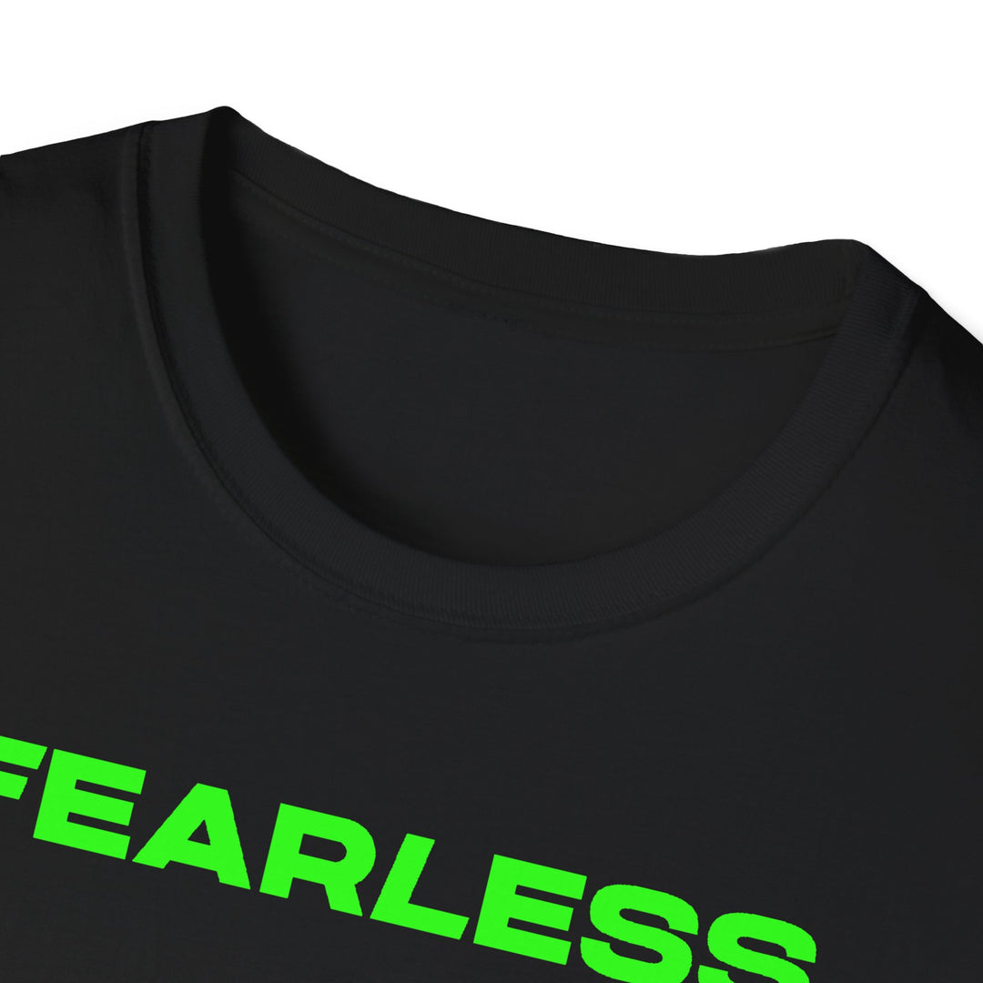 Fearless T-Shirt