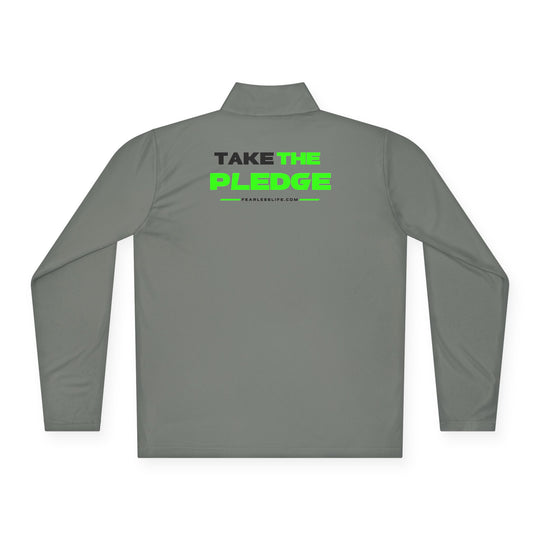 FL Quarter-Zip