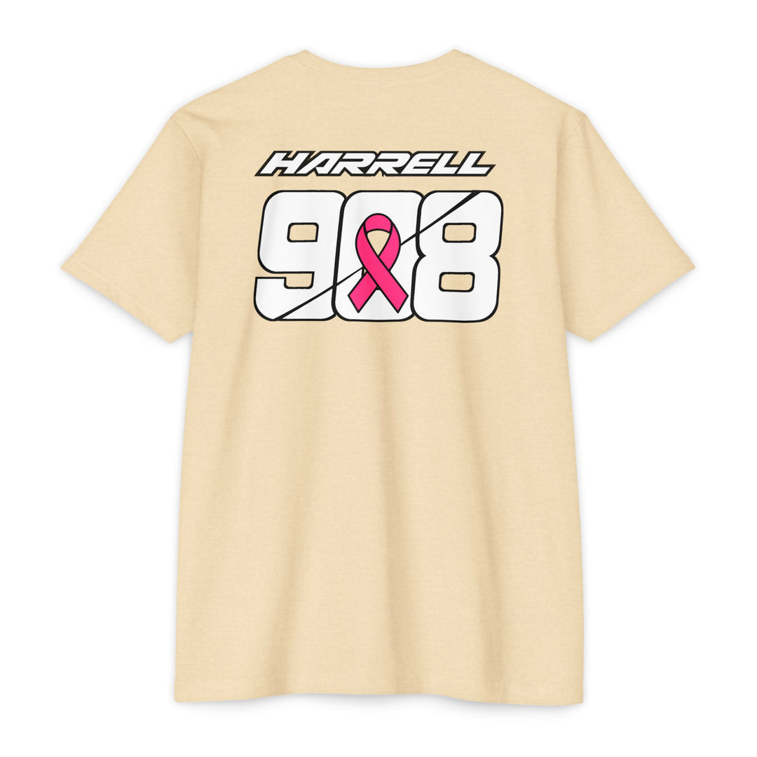 Harrell 908 BREAST CANCER