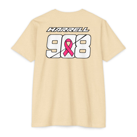 Harrell 908 BREAST CANCER