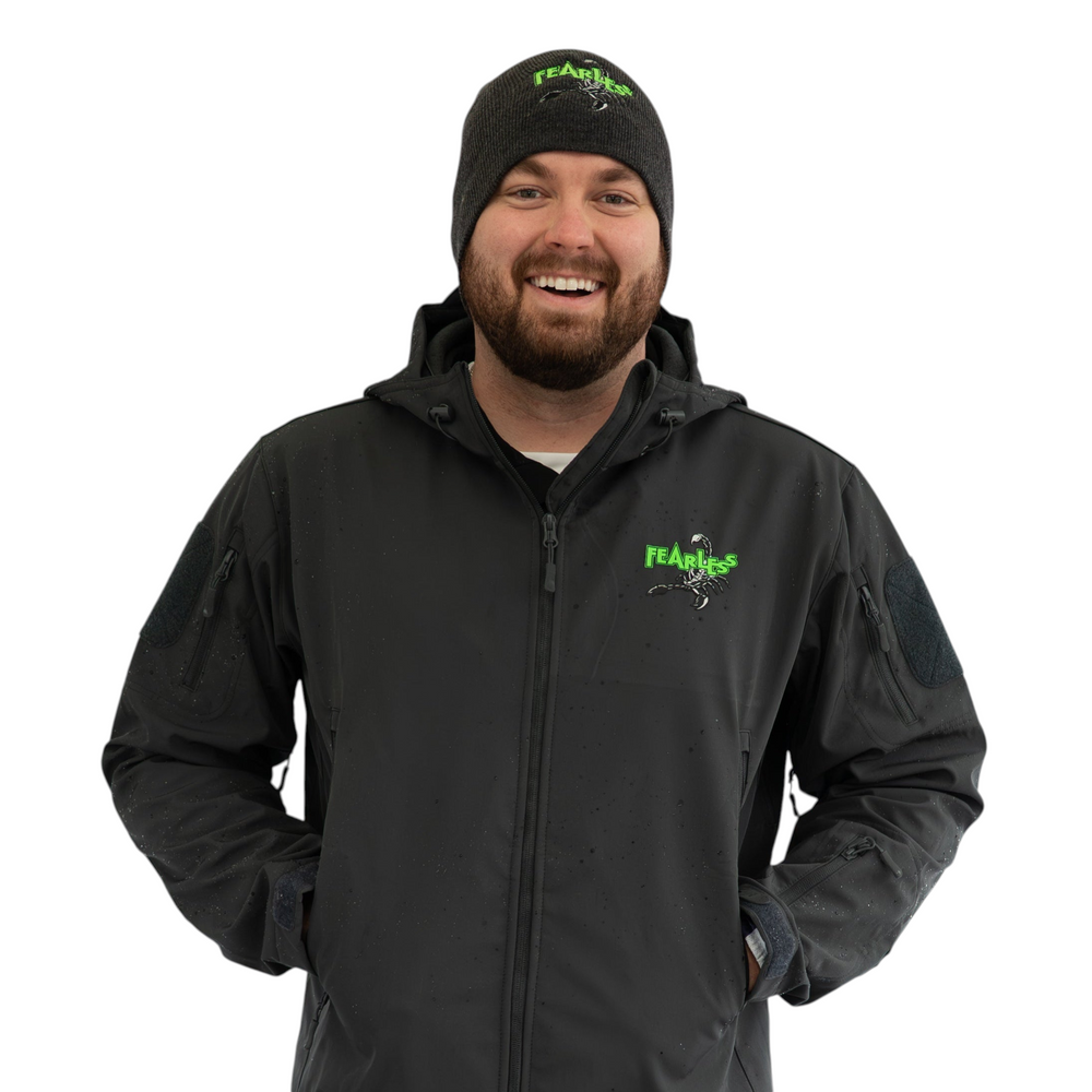 Fearless Winter Jacket