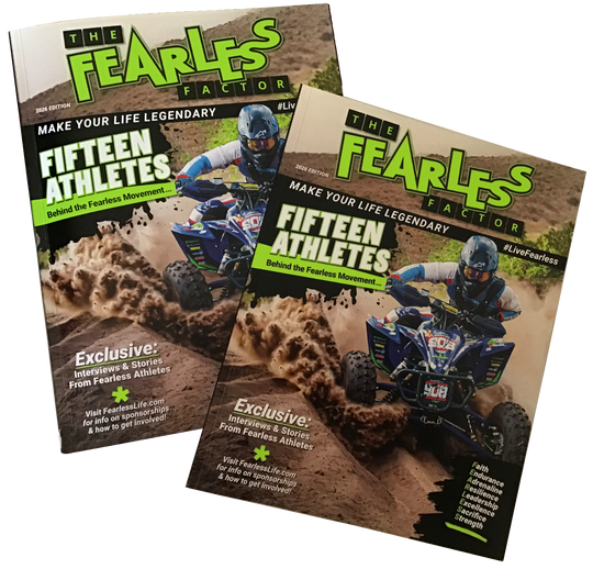 Fearless Factor Magazine