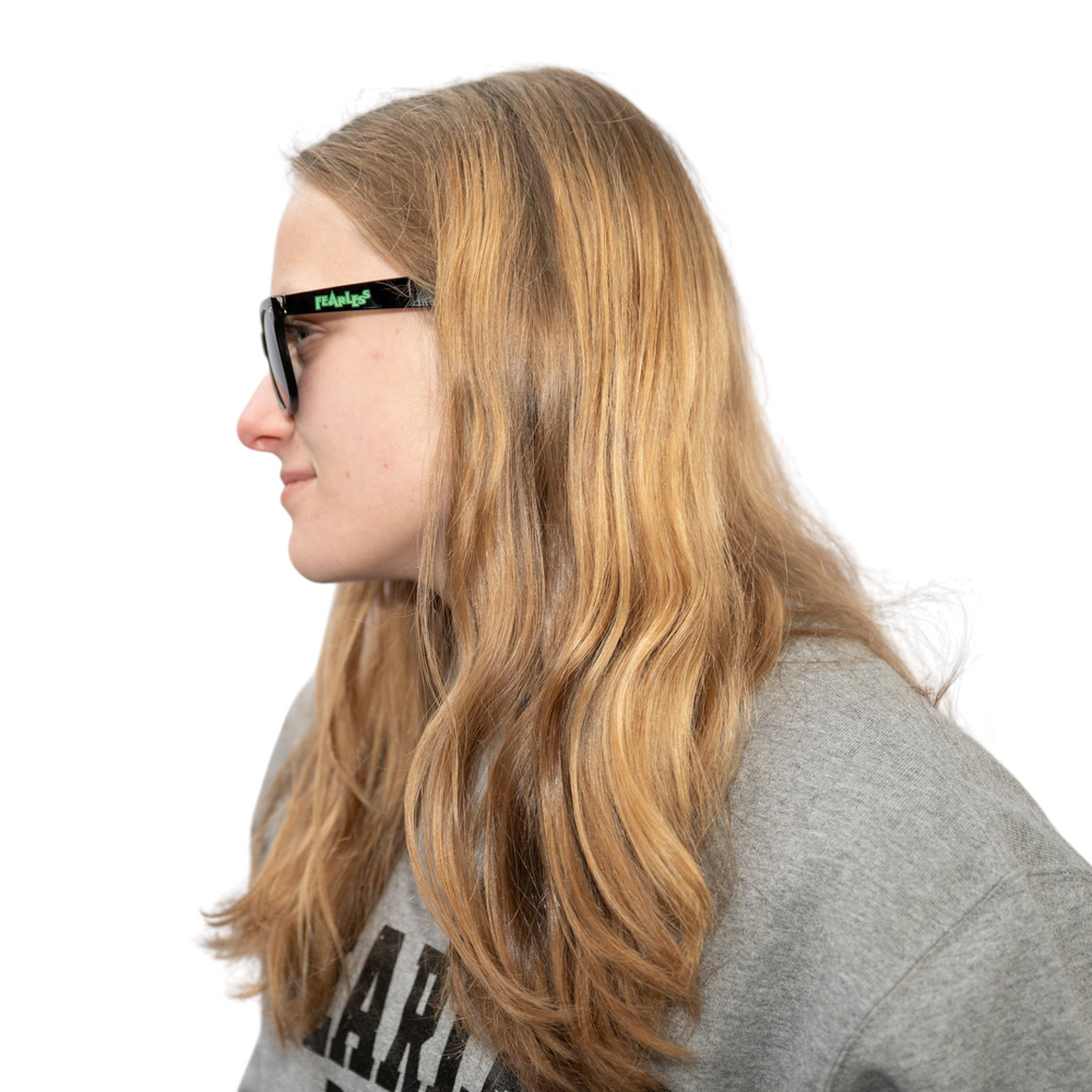 Fearless Sunglasses