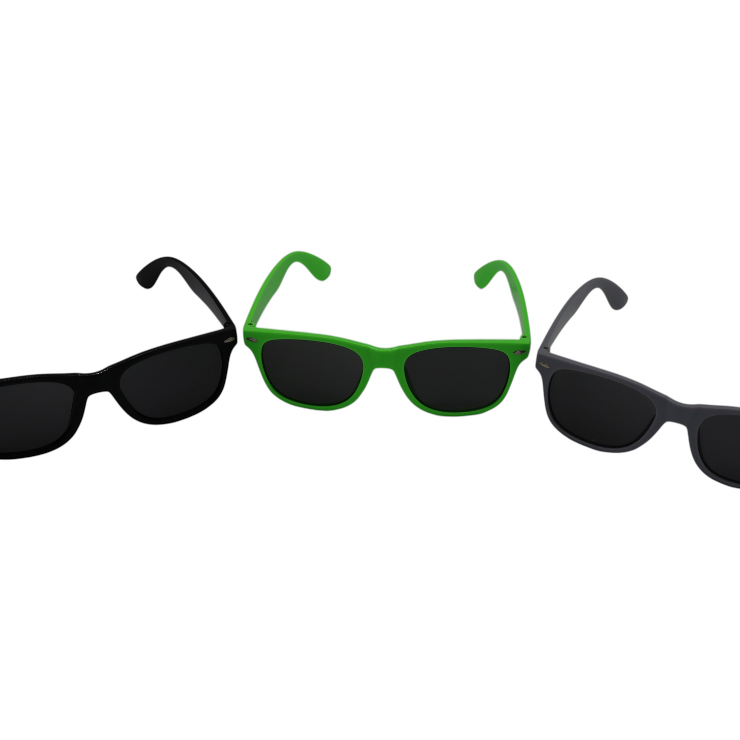 Fearless Sunglasses