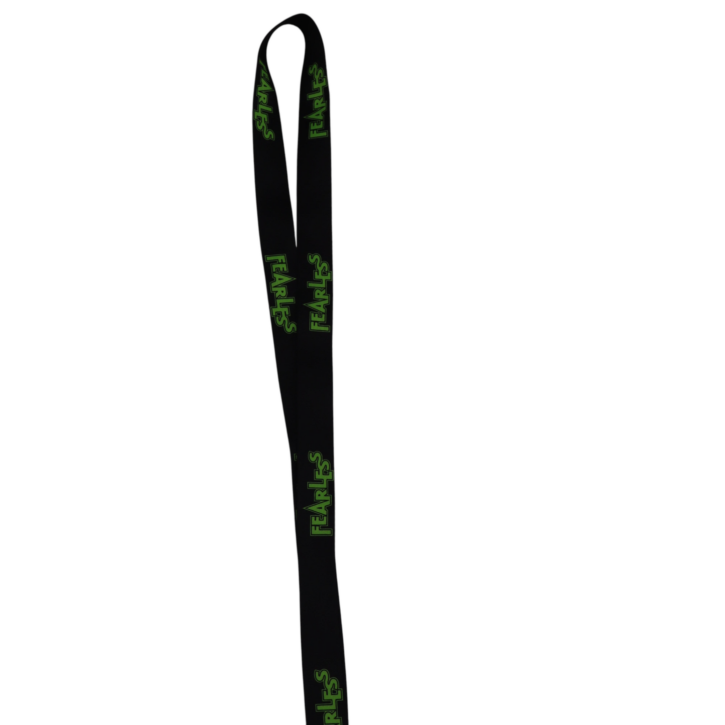 Fearless Lanyards