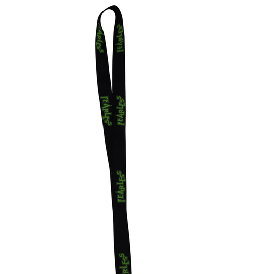 Fearless Lanyards