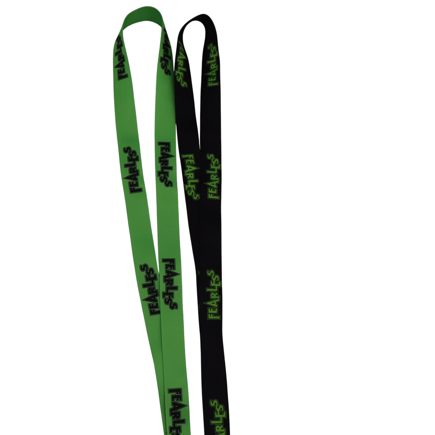 Fearless Lanyards