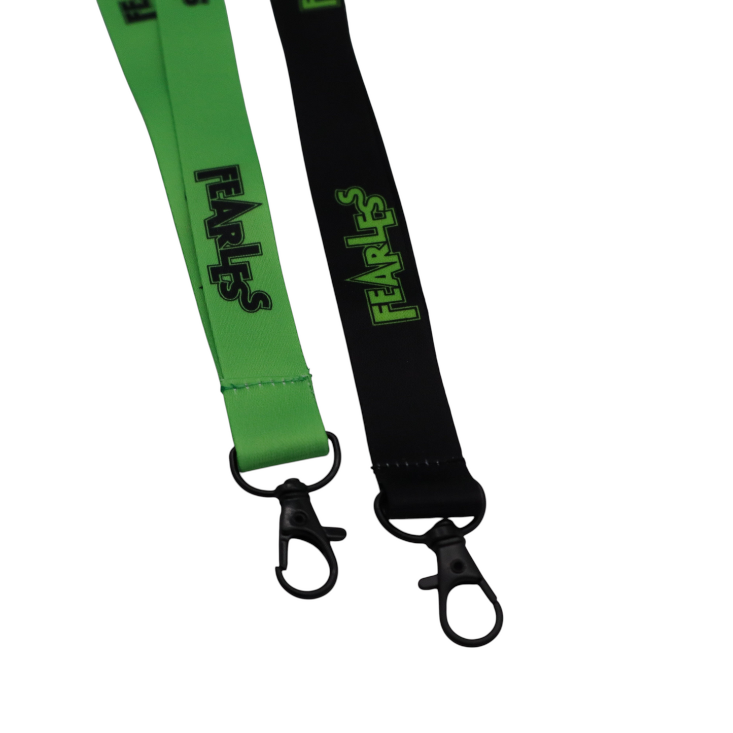 Fearless Lanyards
