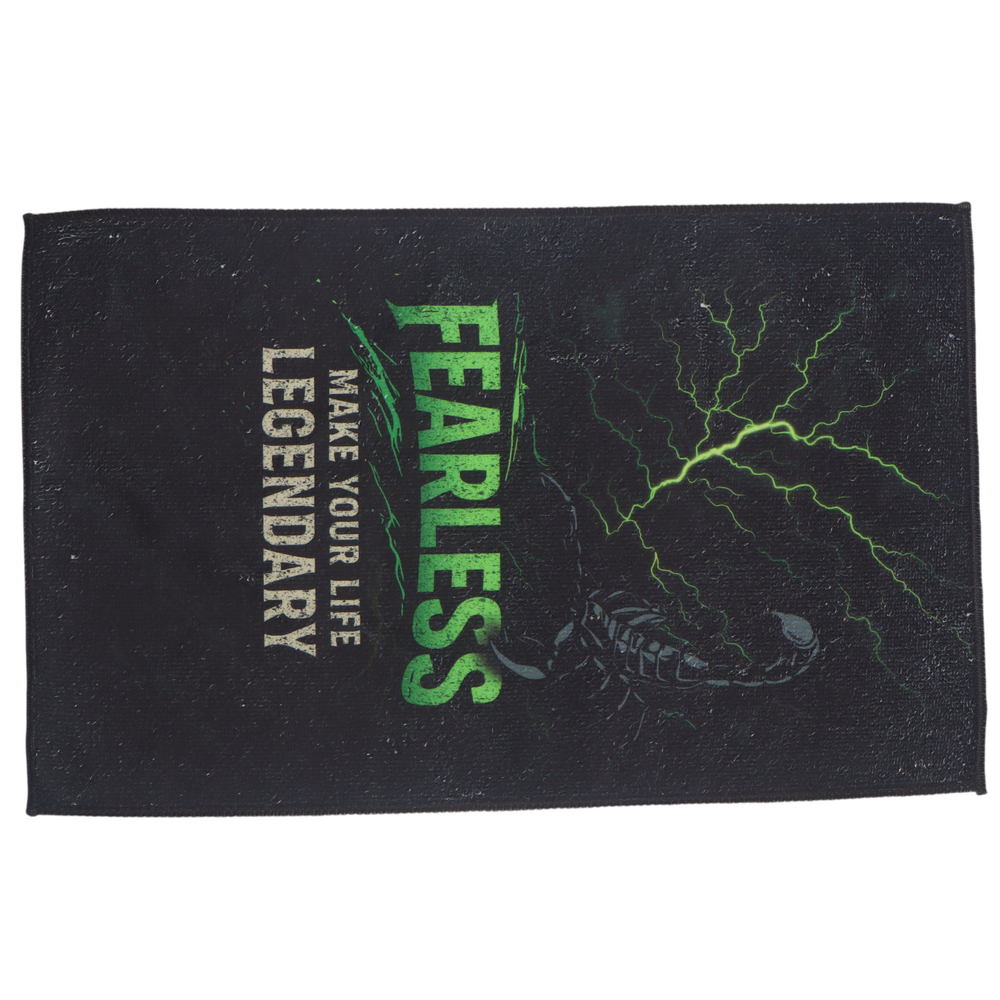Fearless Shop Towels 11" x 18"