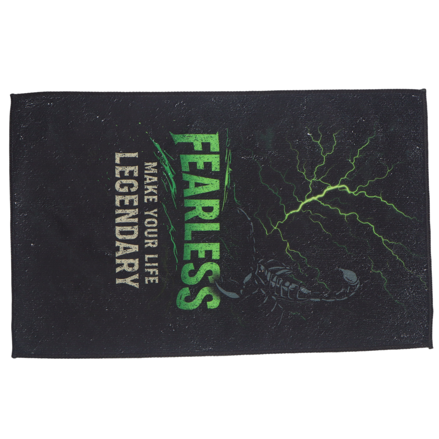 Fearless Shop Towels 11" x 18"