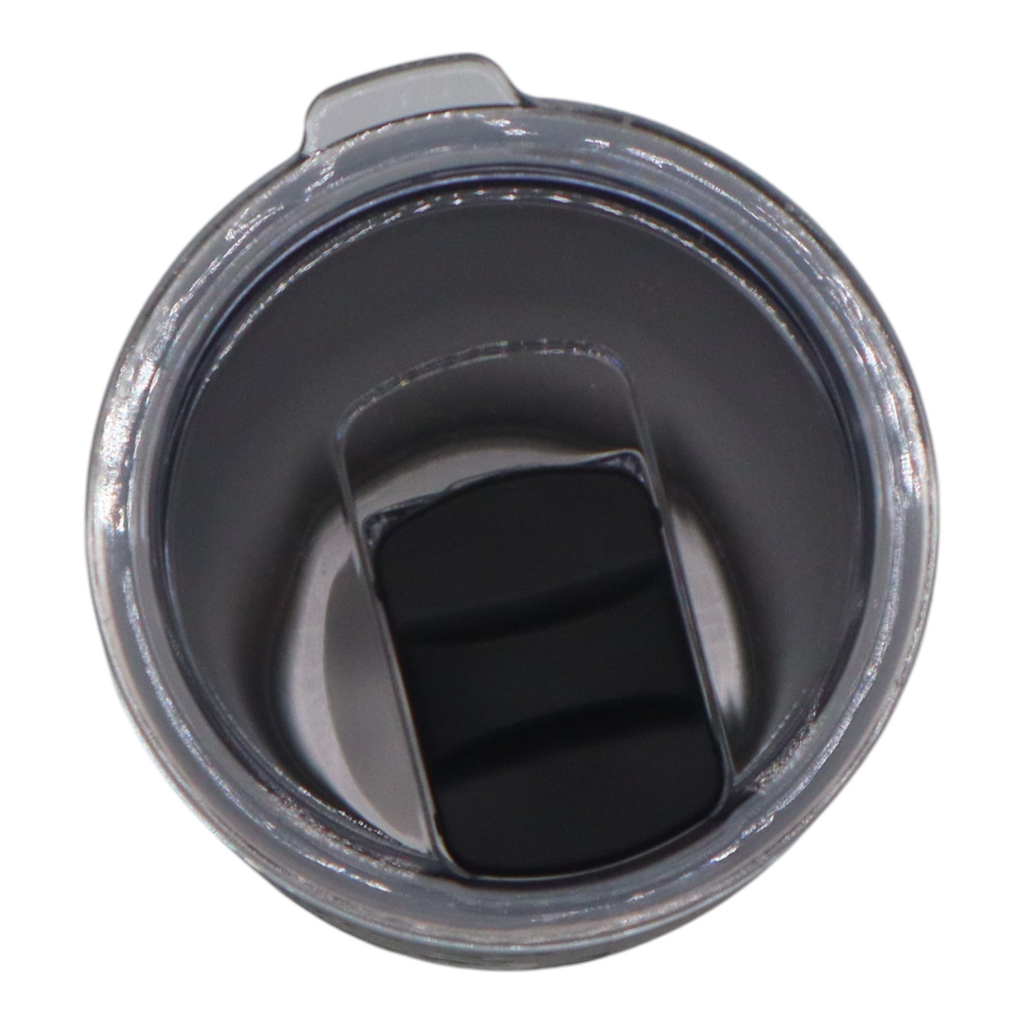 Fearless Tumbler
