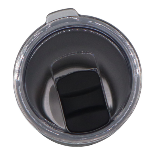 Fearless Tumbler