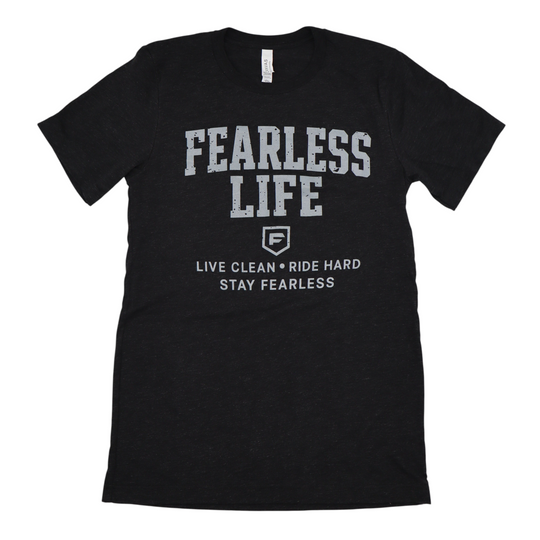 Fearless &