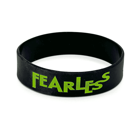 Fearless 