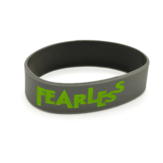Fearless 
