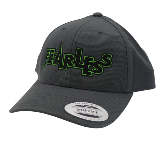 Fearless Baseball Cap