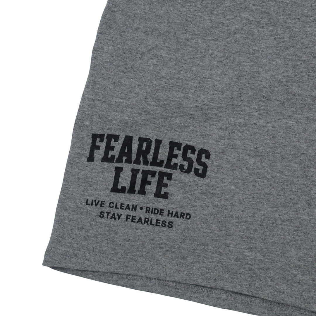 Fearless Life Shorts