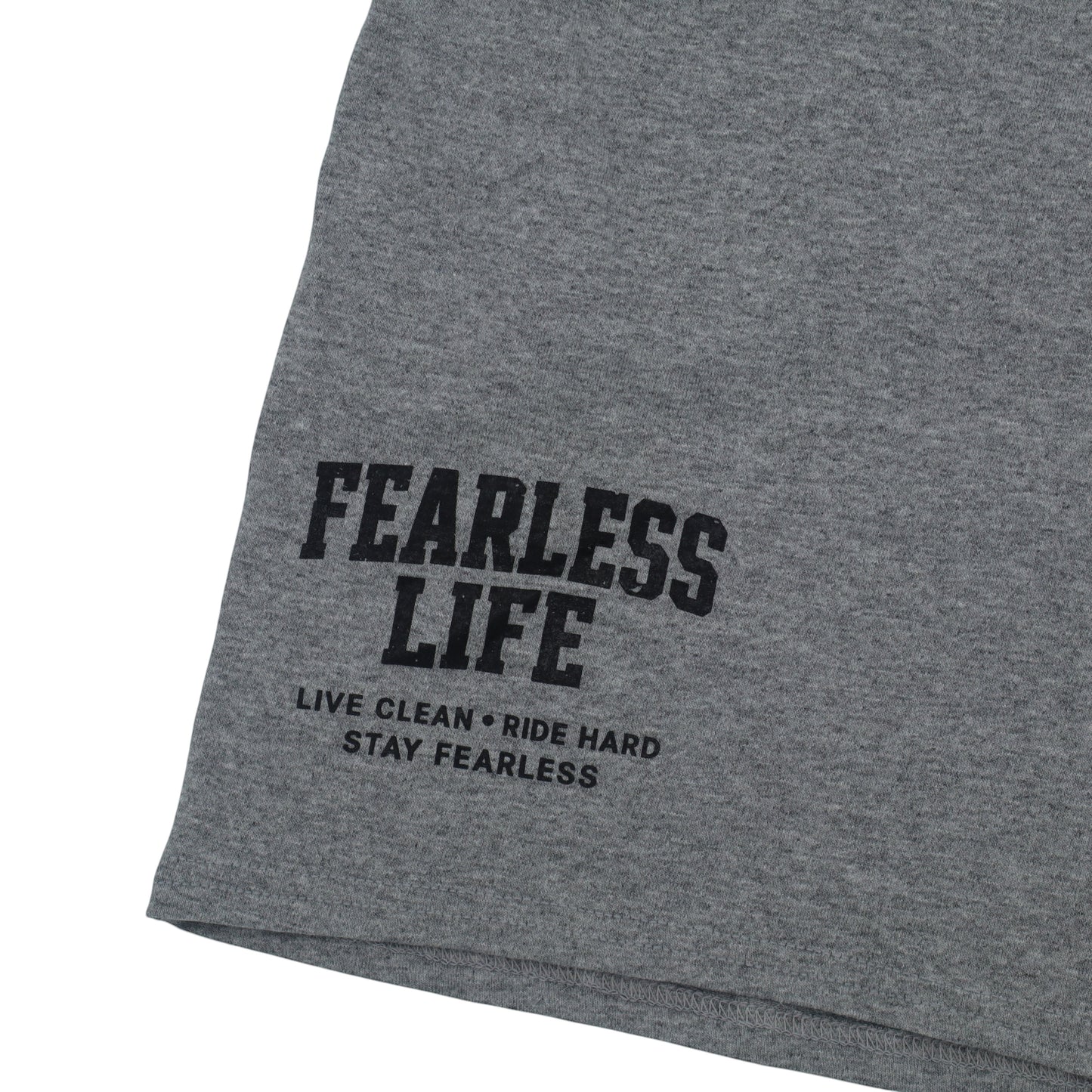 Fearless Life Shorts