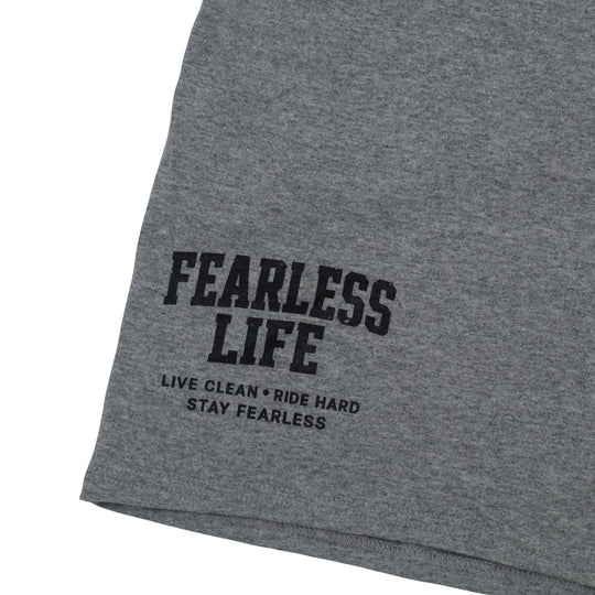 Fearless Life Shorts