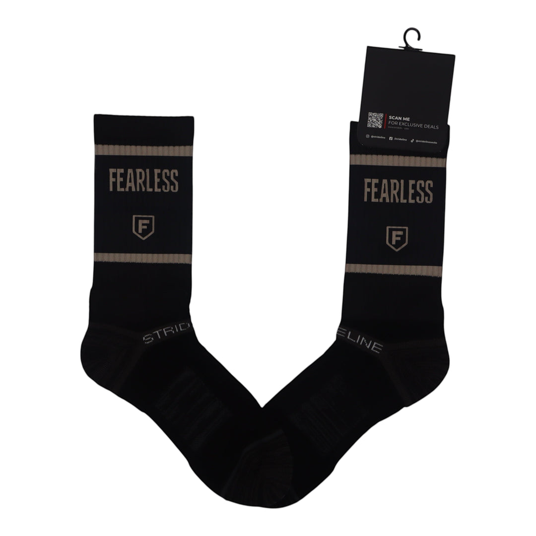 Fearless Socks
